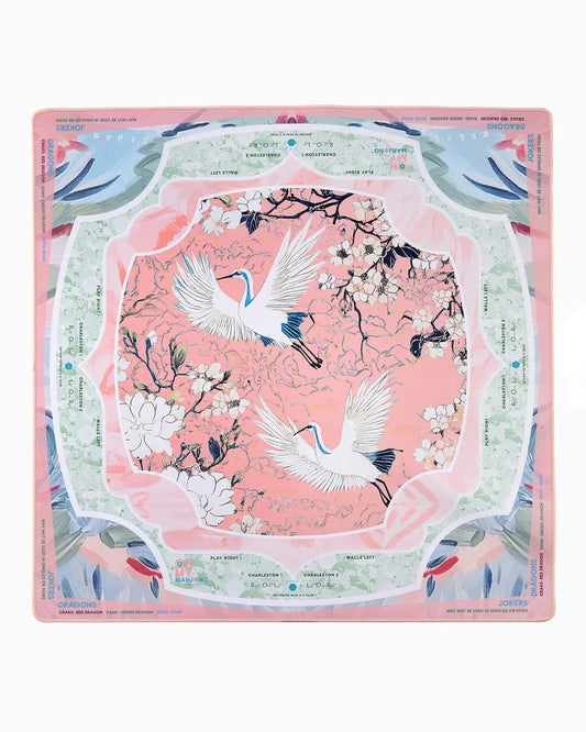 Heron Mat in Tube The Happy Southerner 