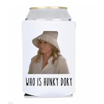 Hunky Dory Koozie The Happy Southerner 