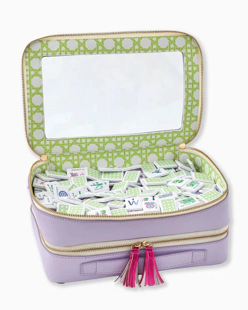 Jardin Debutant Tile Set The Happy Southerner 