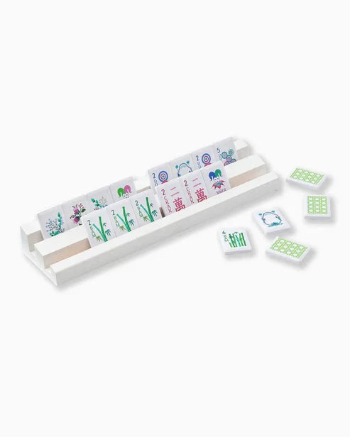 Jardin Debutant Tile Set The Happy Southerner 