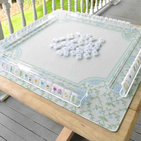 June Bride Bouquet Mat The Happy Southerner 