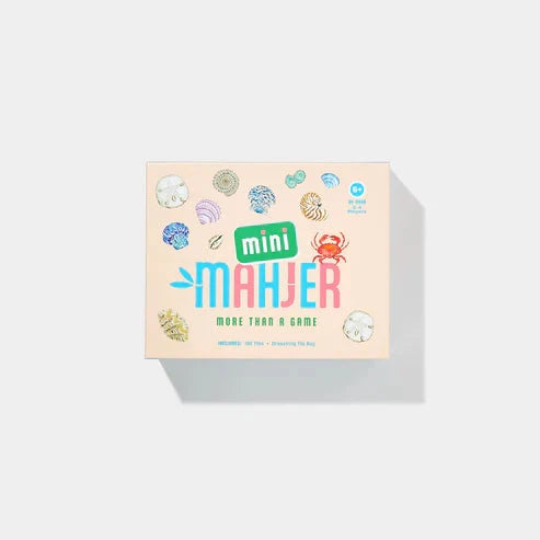 Just the Tiles: BEACH Edition The Happy Southerner 