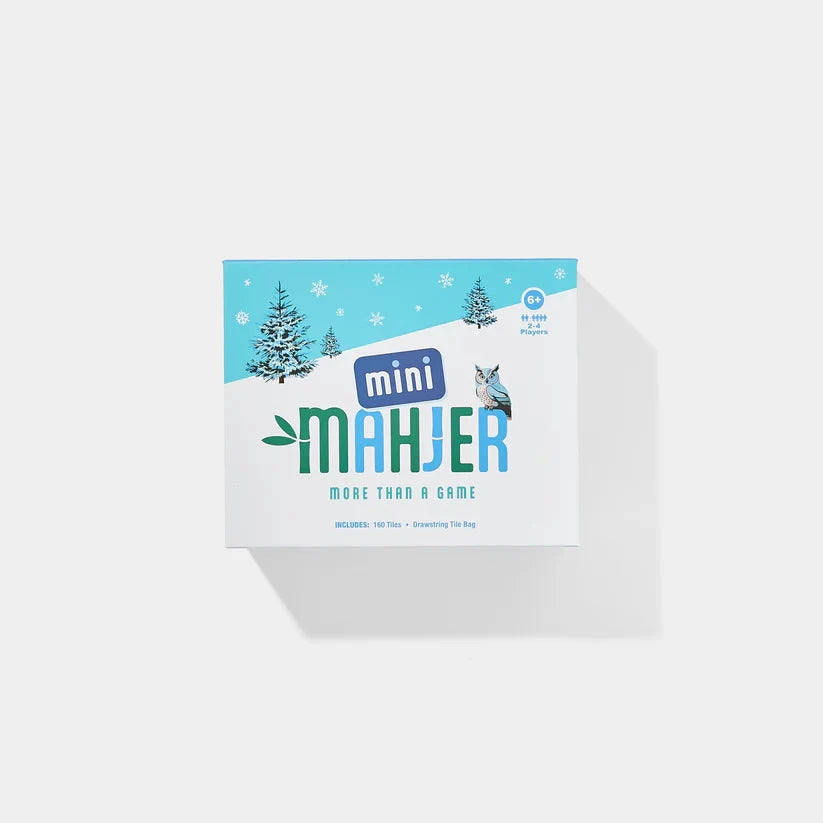 Just the Tiles: SKI Edition The Happy Southerner 