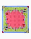 Larkspur Mahjong Mat The Happy Southerner 