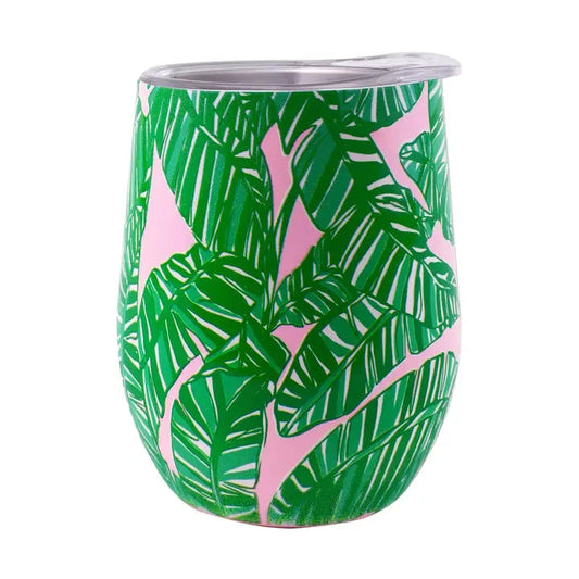 Let's Go Bananas Tumbler The Happy Southerner 