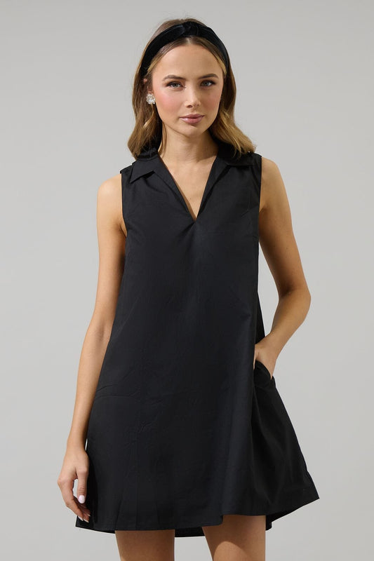 Lexi Mini Dress The Happy Southerner 