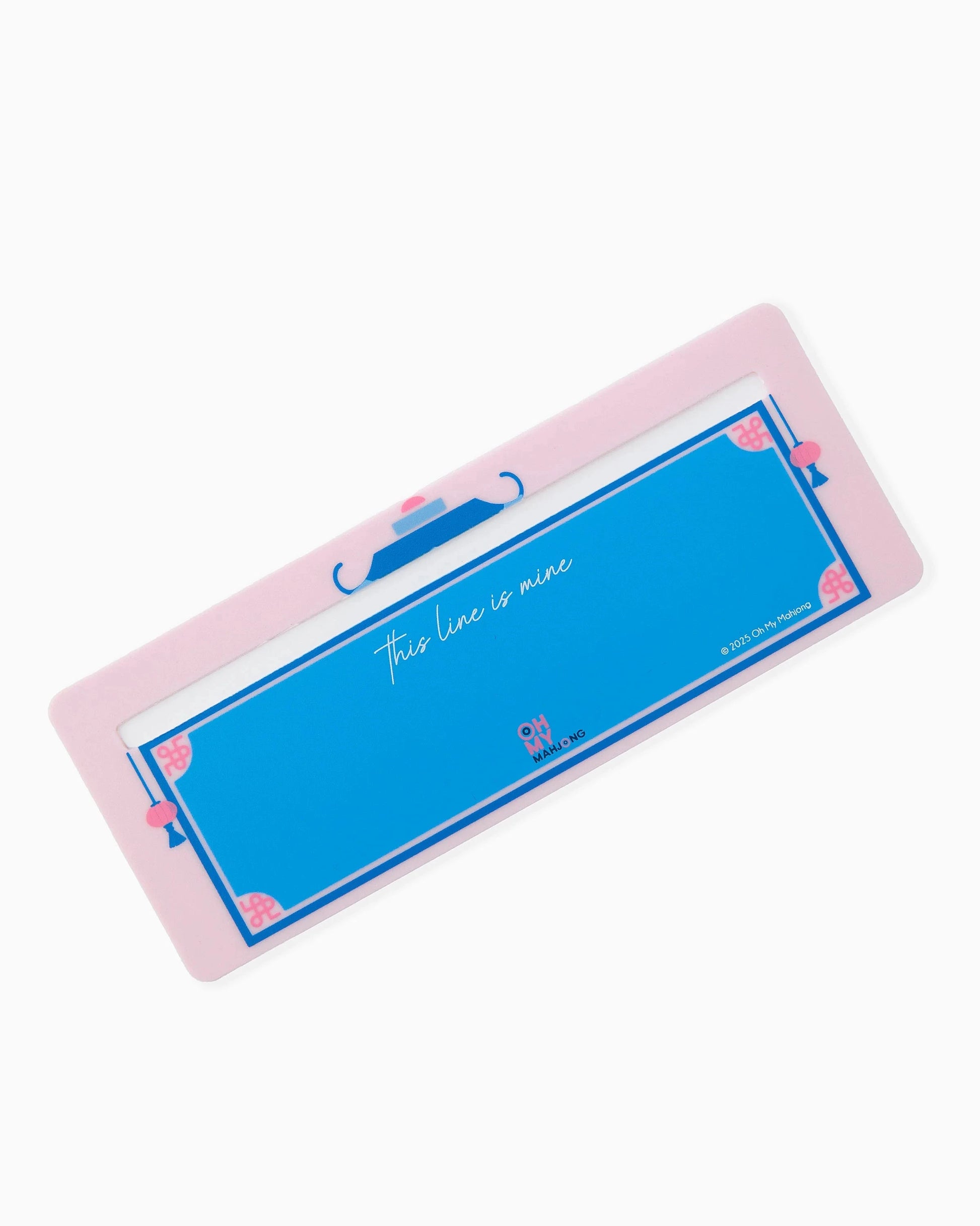 Light Pink Line Finder The Happy Southerner 