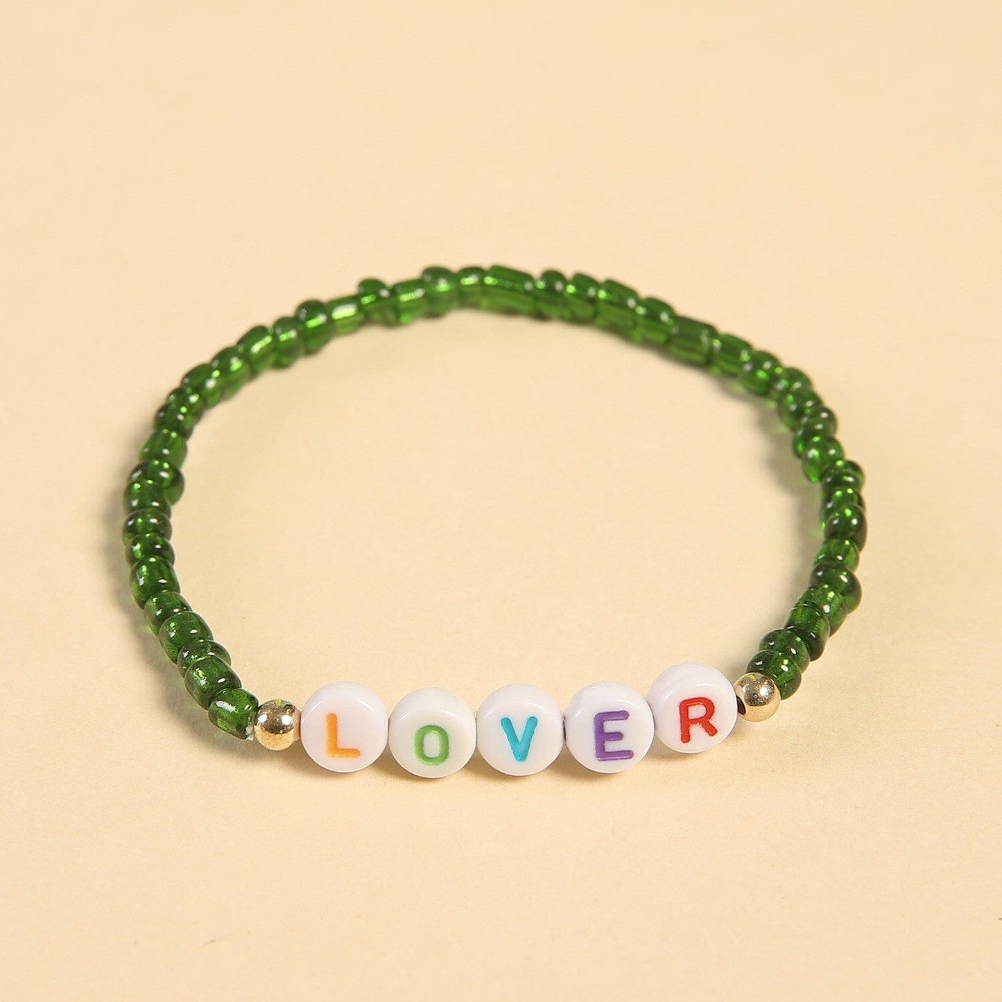 Lover Bracelet The Happy Southerner 