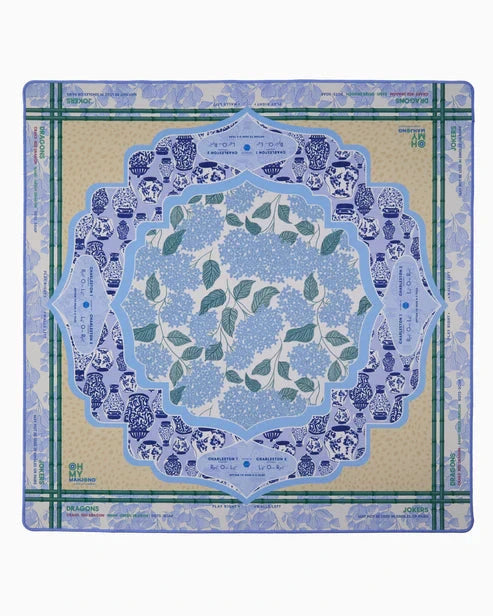 Luna Mat The Happy Southerner 