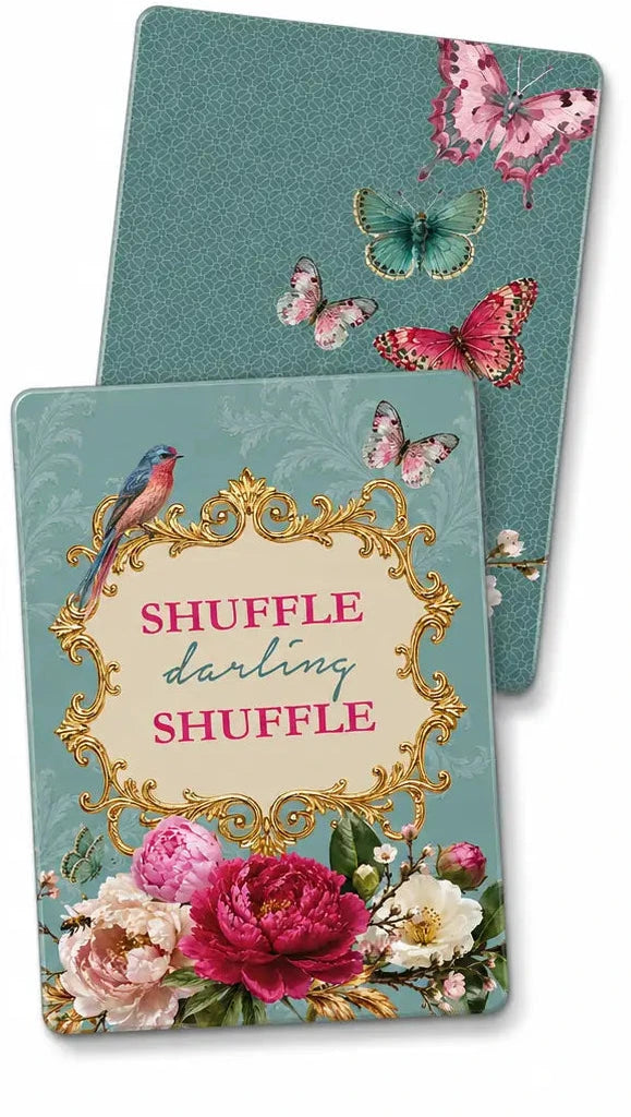 Mahj in Bloom Tile Shufflers The Happy Southerner 
