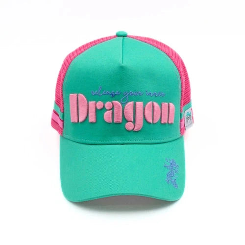 Mahjong Hat | Release Your Inner Dragon The Happy Southerner 