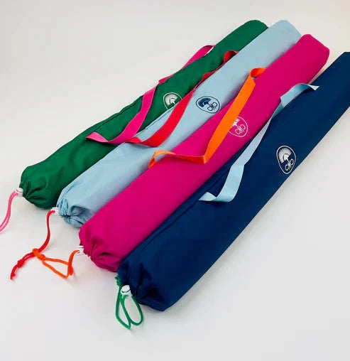 Mahjong Mat Bag The Happy Southerner 