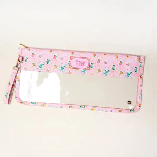 Mahjong Tiles Bag The Happy Southerner 