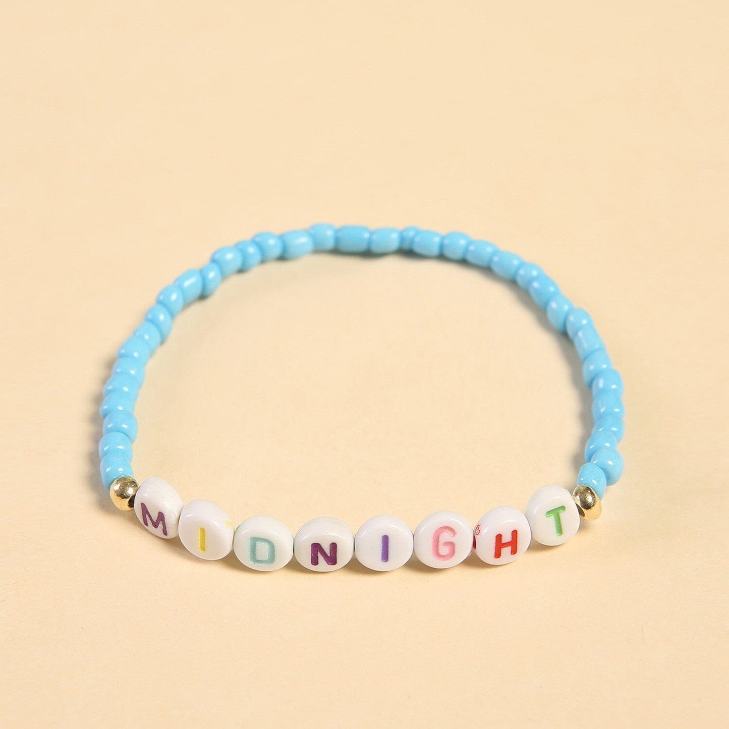 Midnight Bracelet The Happy Southerner 