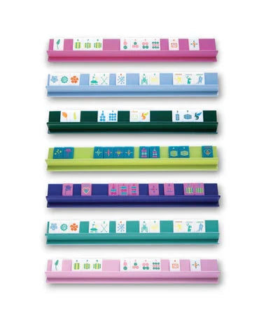 Mile High Mahj Travel Tiles Set The Happy Southerner 