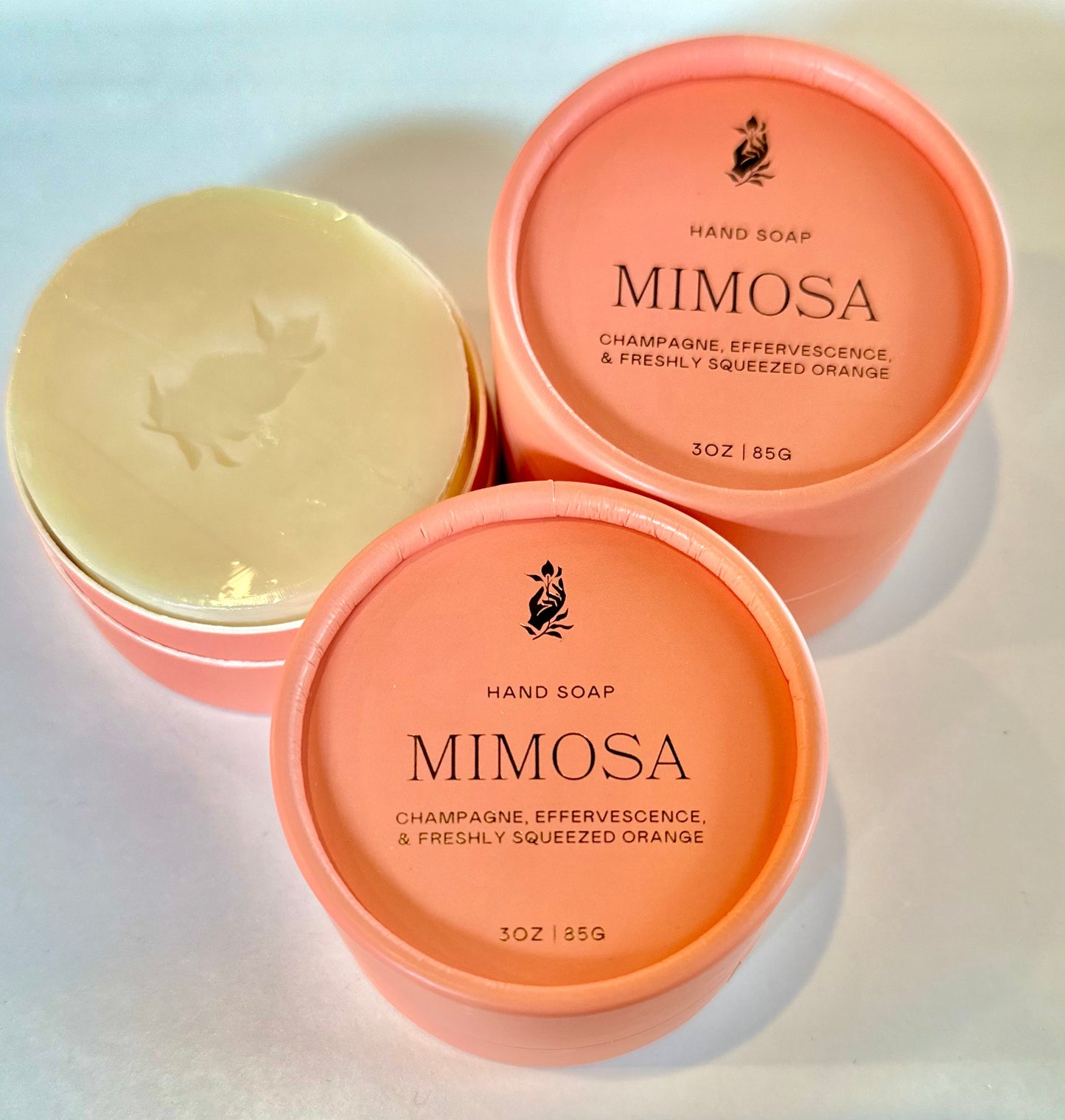 Mimosa Soap The Happy Southerner 