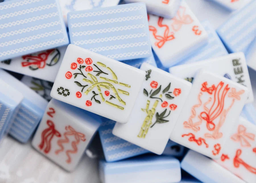 Miss Darling Tiles The Happy Southerner 