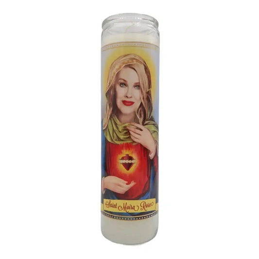 Moira Candle The Happy Southerner 