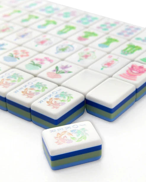 Moonlight Tiles The Happy Southerner 