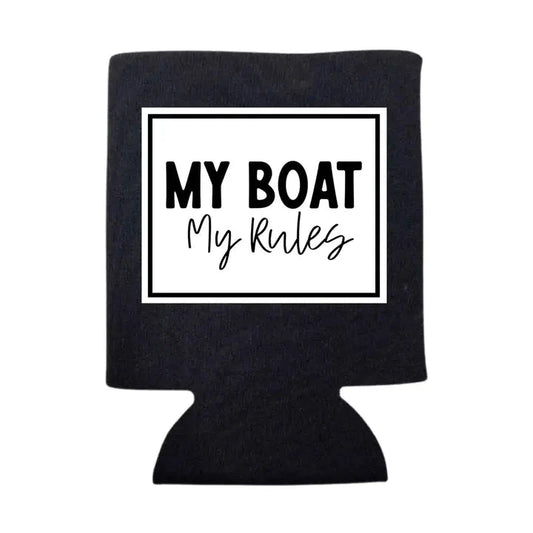 My Boat My Rules The Happy Southerner 