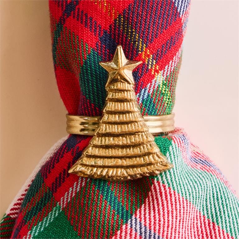 Napkin Rings Tree The Happy Southerner 