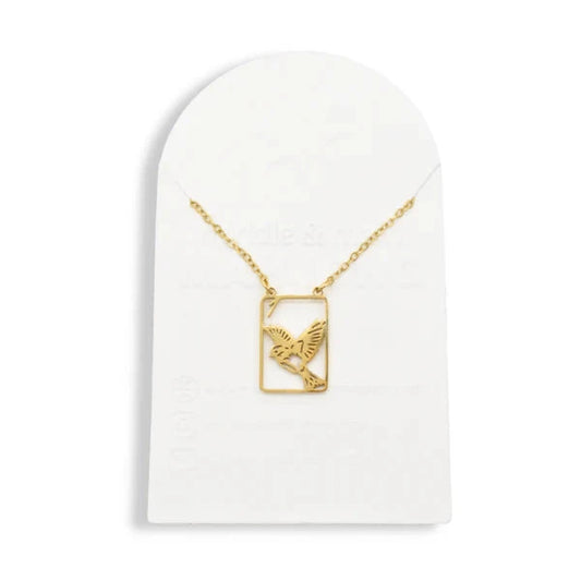 One Bam Necklace The Happy Southerner 