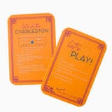 Orange Mahjong Shufflers The Happy Southerner 