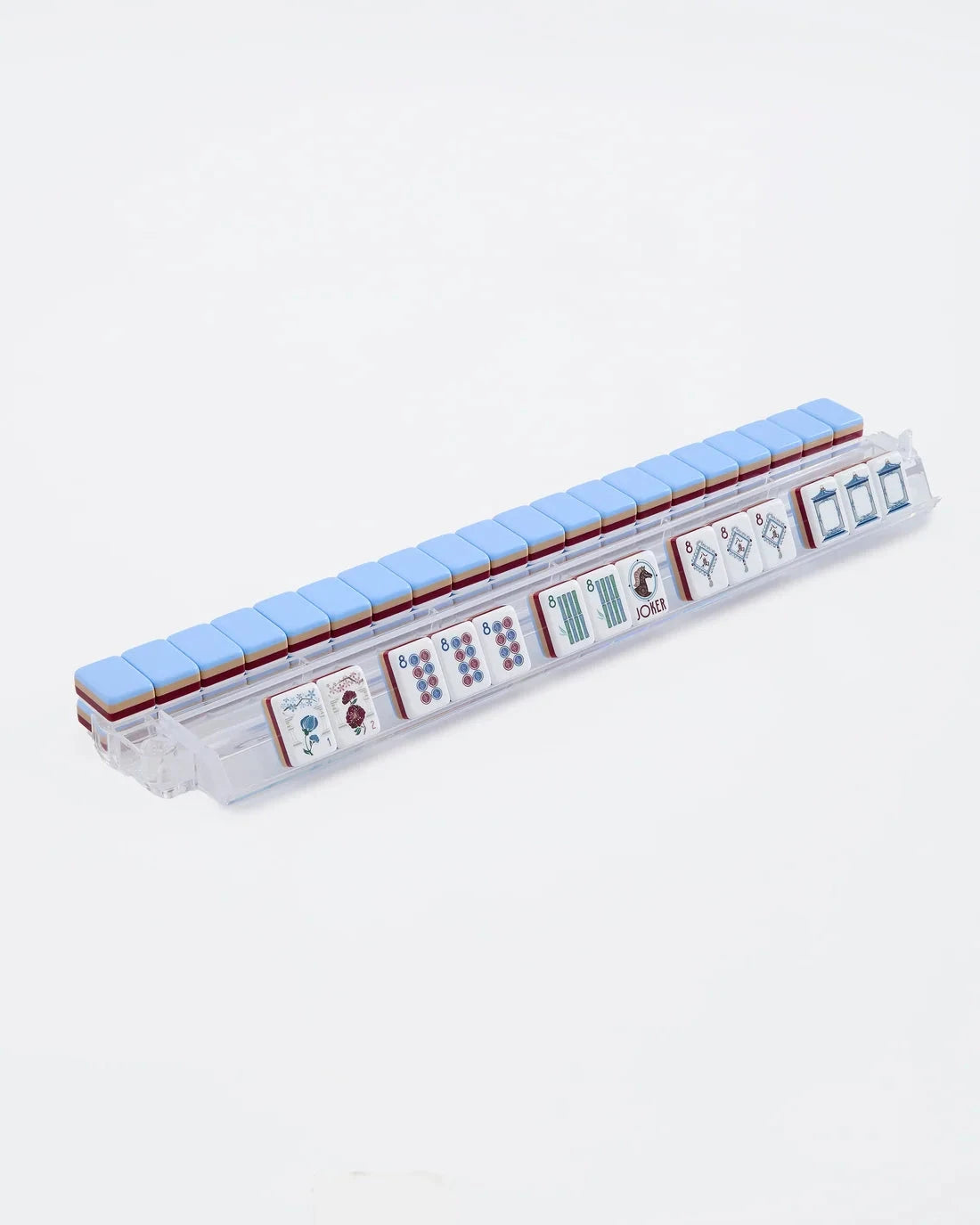 Osler Mahjong Tiles The Happy Southerner 