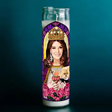 Our Lady of Diamonds and Rosé- Lisa Vanderpump The Happy Southerner 