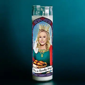 Our Lady of Hunky Dory - Real Housewives of Beverly Hills The Happy Southerner 