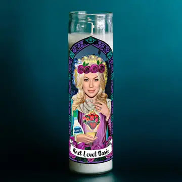 Our Lady of the Basic Bitch - Vanderpump Rules The Happy Southerner 