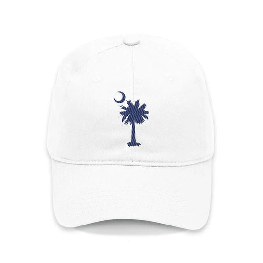 Palmetto & Moon Cap The Happy Southerner 