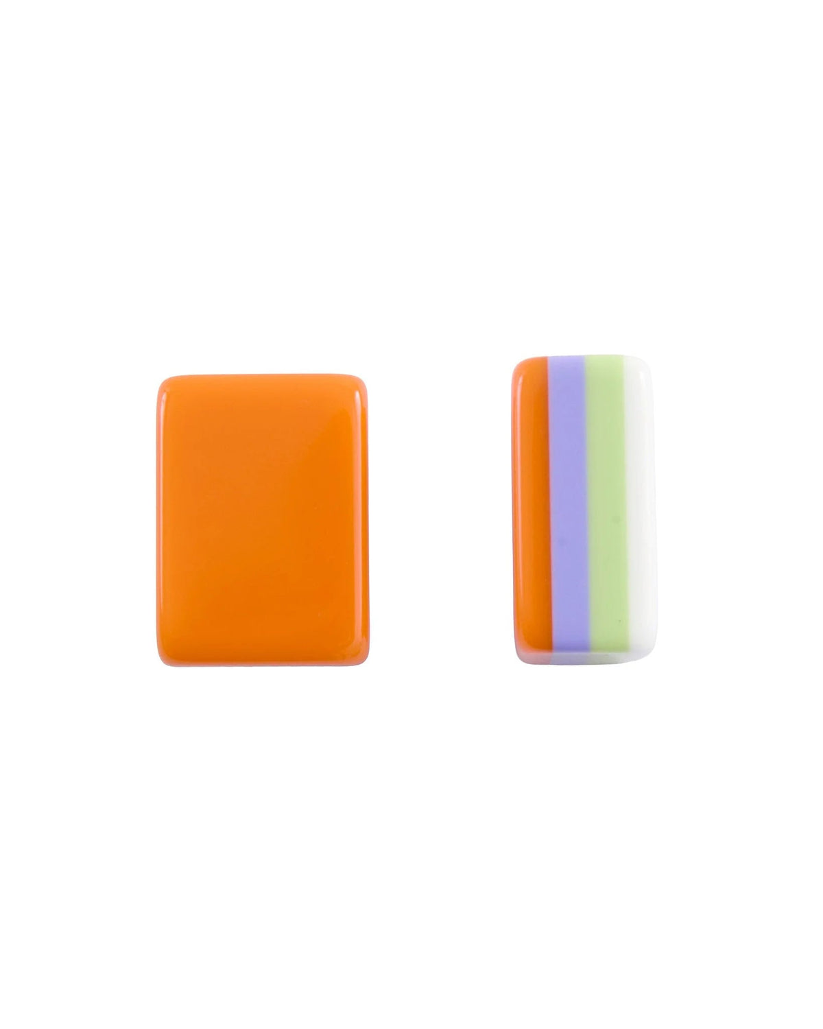 Papaya Spritz Tiles The Happy Southerner 