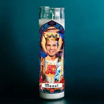 Patron Saint of Housewives - Bravo Andy Cohen The Happy Southerner 