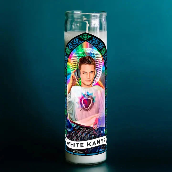 Patron Saint of the Pasta - Vanderpump Rules The Happy Southerner 