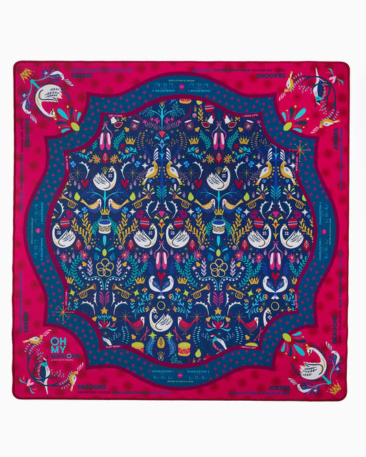 Pear Tree Mat The Happy Southerner 