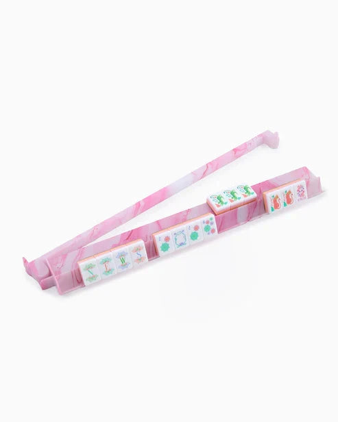 Pink Quartz Rack and Pusher Set The Happy Southerner 