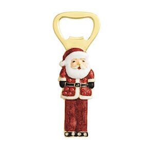 Santa Bottle Opener The Happy Southerner 
