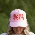 Santa's Favorite Hat The Happy Southerner 