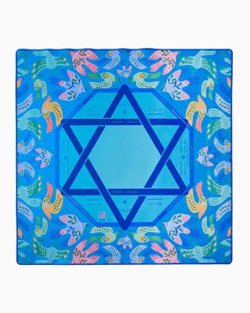 Shalom Mat The Happy Southerner 