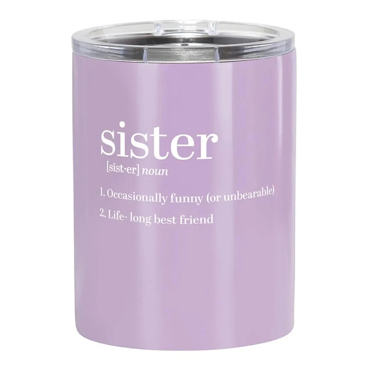 Sister Tumbler The Happy Southerner 