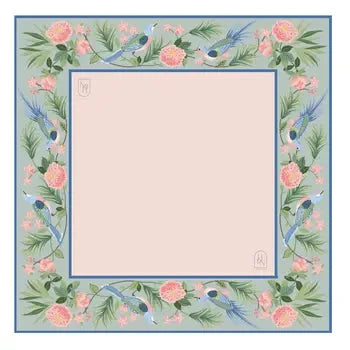 Songbird Bloom The Happy Southerner 