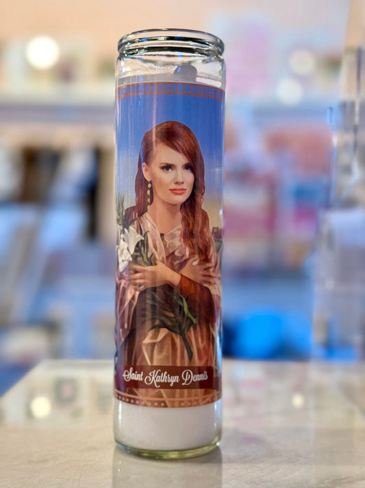 Southern Charm Kathryn Dennis Candle The Happy Southerner 