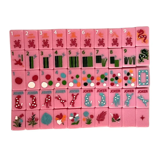 Springtime Safari Petal Pink The Happy Southerner 
