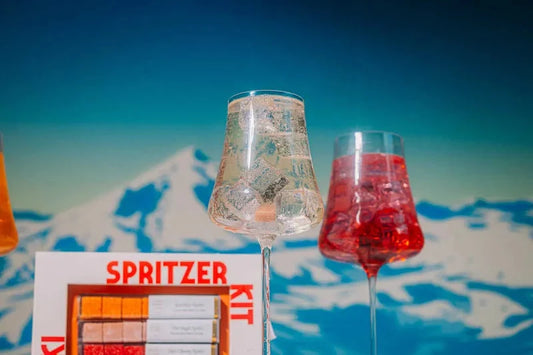 Spritzer Kit The Happy Southerner 