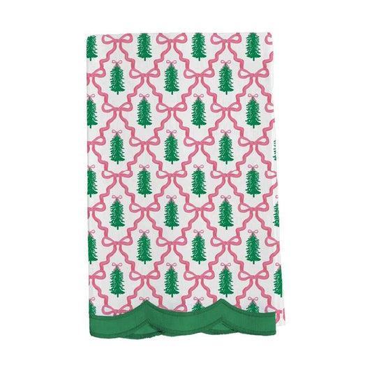 Spruce Tea Towel The Happy Southerner 