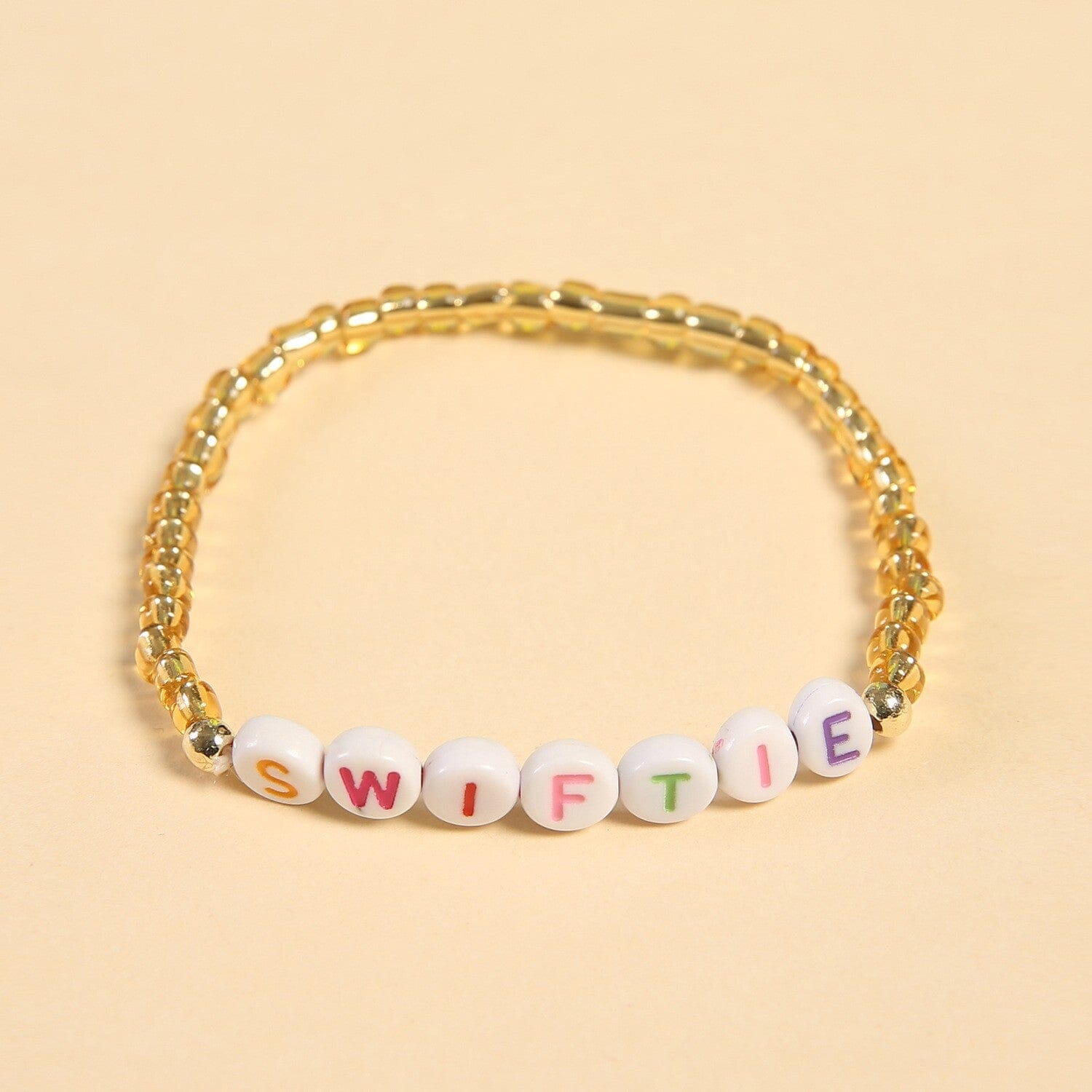 Swiftie Bracelet The Happy Southerner 