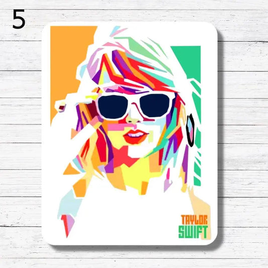 Taylor Swift Sticker The Happy Southerner 