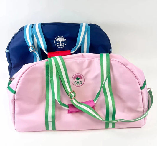 The Club Tote Bag The Happy Southerner 