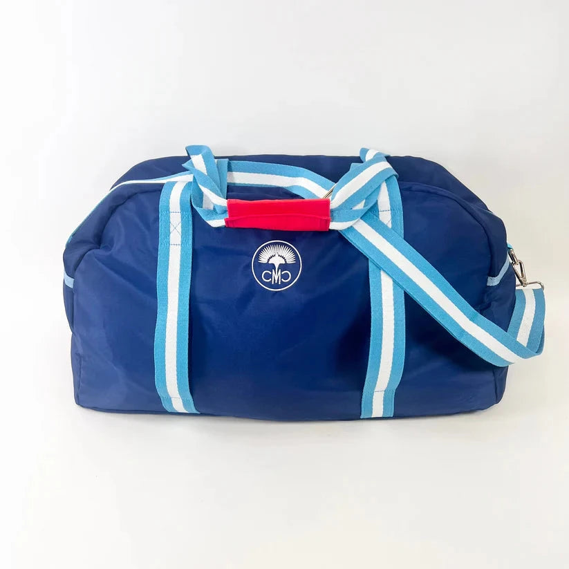 The Club Tote Bag The Happy Southerner 